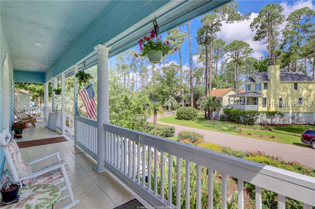66 Ashton Cove Drive, Hilton Head Island, SC 29928
