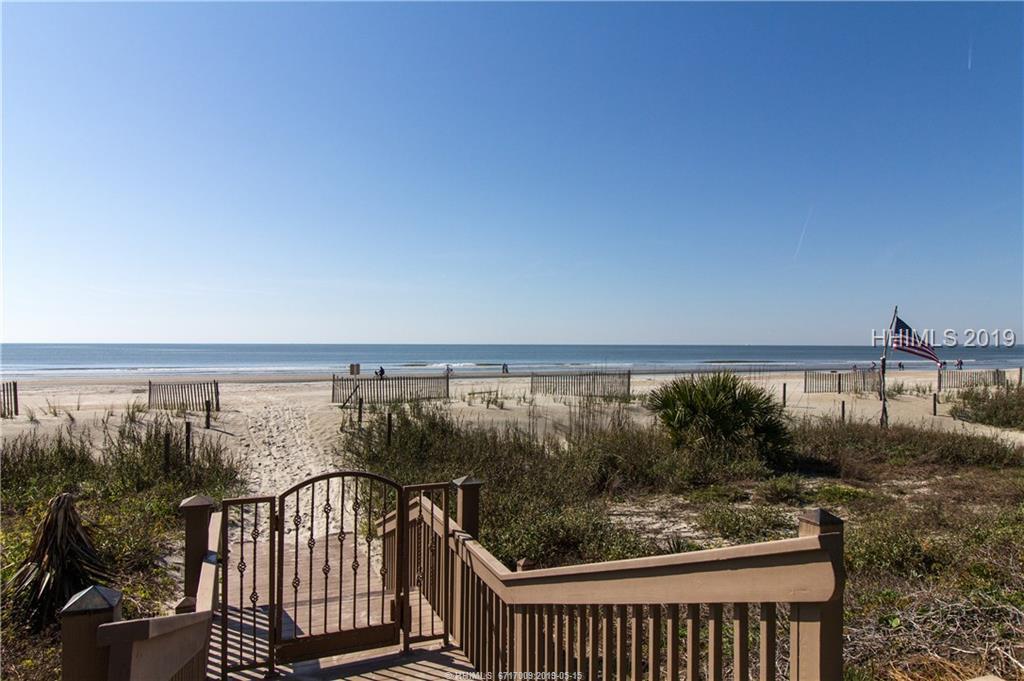 Sold: 1 Beach Lagoon Road, #12, Hilton Head Island, SC 29928 | 3 Beds ...