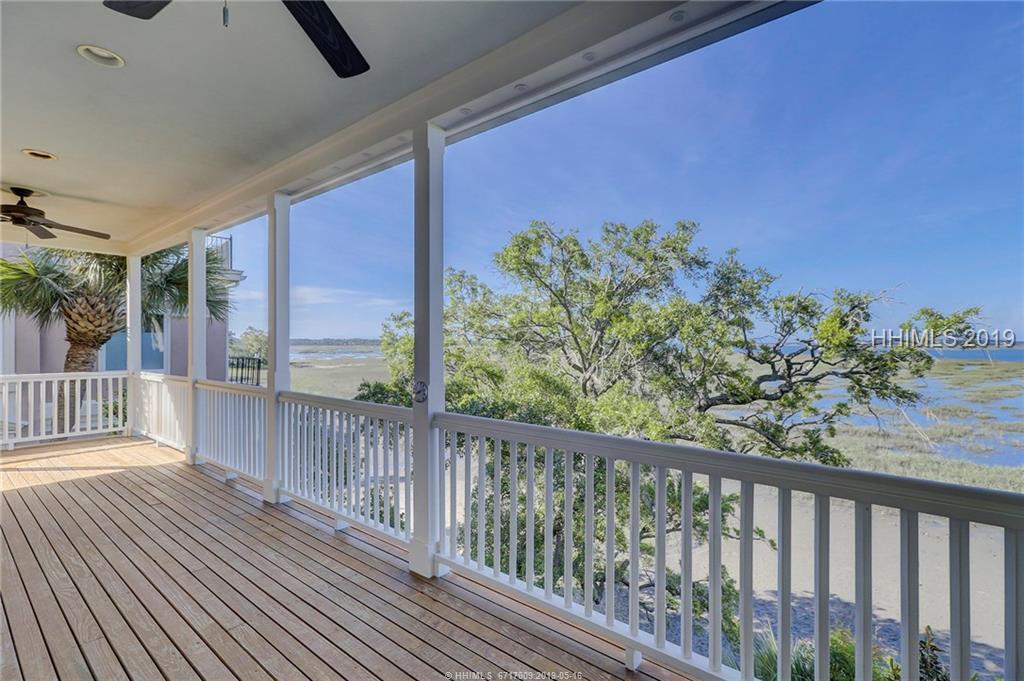 91 Harbour Passage, Hilton Head Island, SC 29926