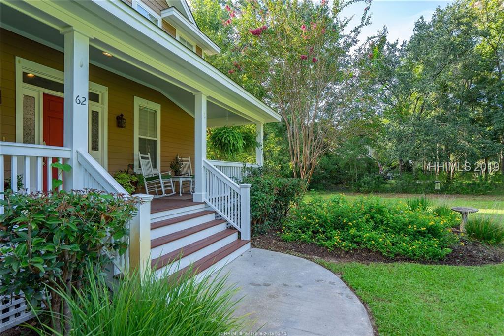 62 Walling Grove Road, Beaufort, SC 29907