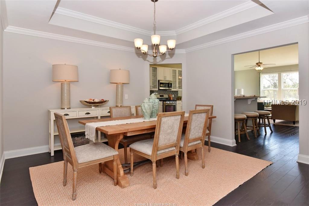 Sold 326 Corn Mill Way, Bluffton, SC 29909 3 Beds / 3 Full Baths