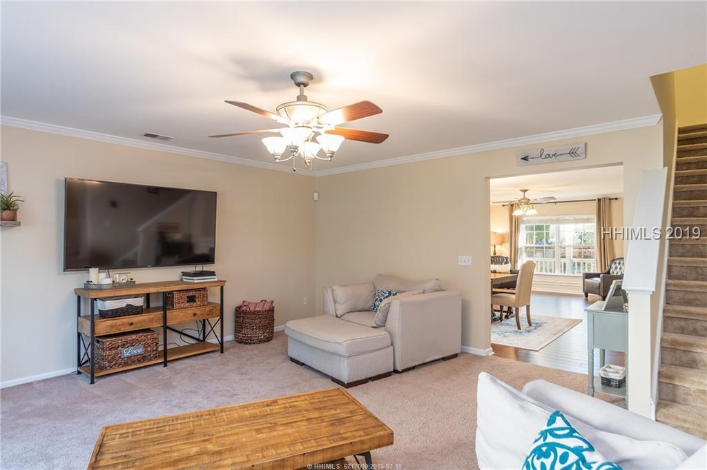 92 Pine Ridge Drive, Bluffton, SC 29910