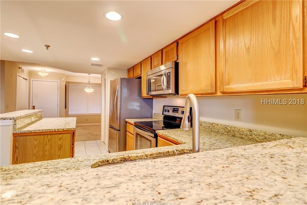 5 Newport Drive, 2105, Hilton Head Island, SC 29928