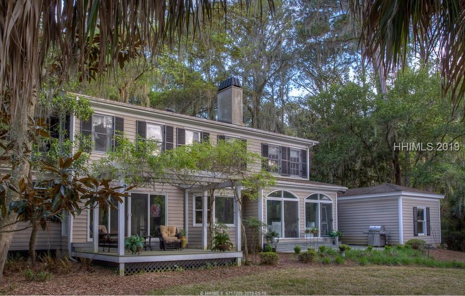 Daufuskie Island, SC 29915