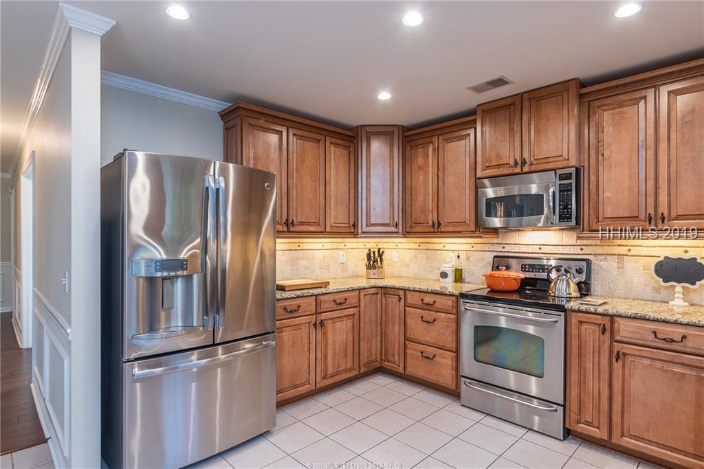 92 Pine Ridge Drive, Bluffton, SC 29910