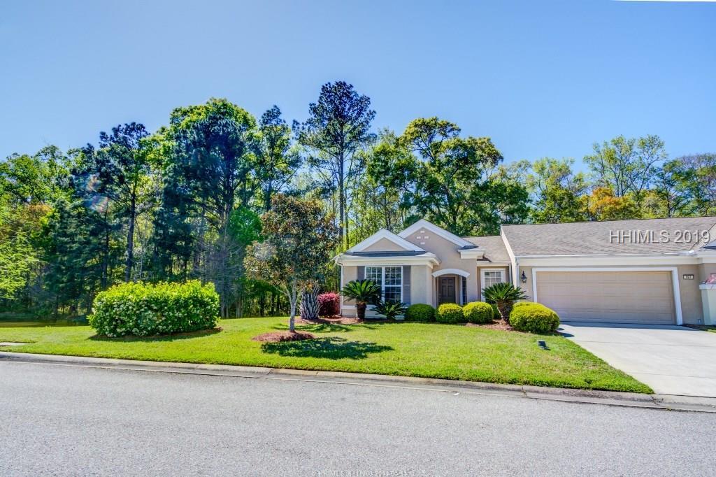 Sold 267 Landing Lane, Bluffton, SC 29909 2 Beds / 2 Full Baths