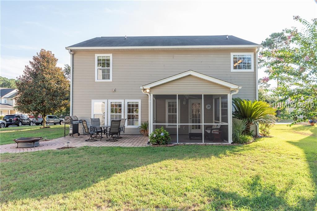 92 Pine Ridge Drive, Bluffton, SC 29910