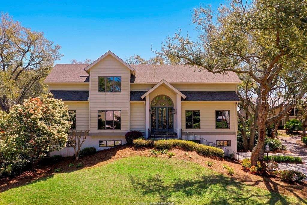 87 S Port Royal Drive, Hilton Head Island, SC 29928