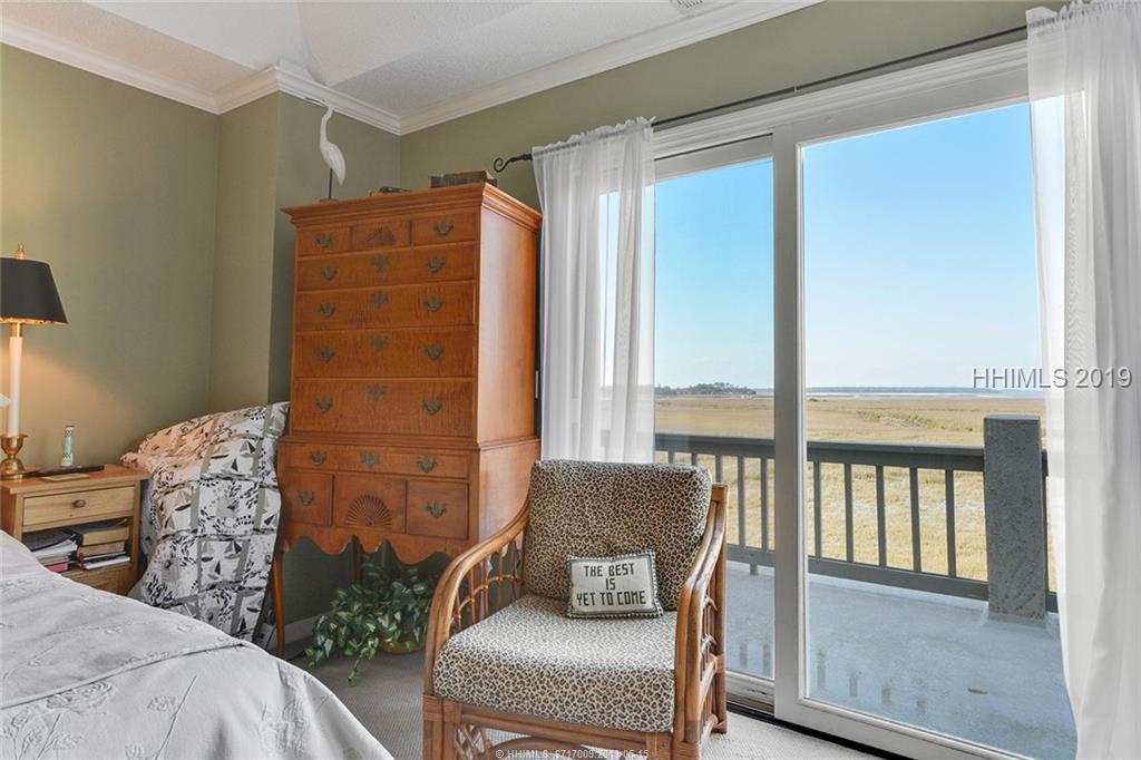 Sold 27 Oyster Landing Lane, Hilton Head Island, SC 29928 4 Beds / 3
