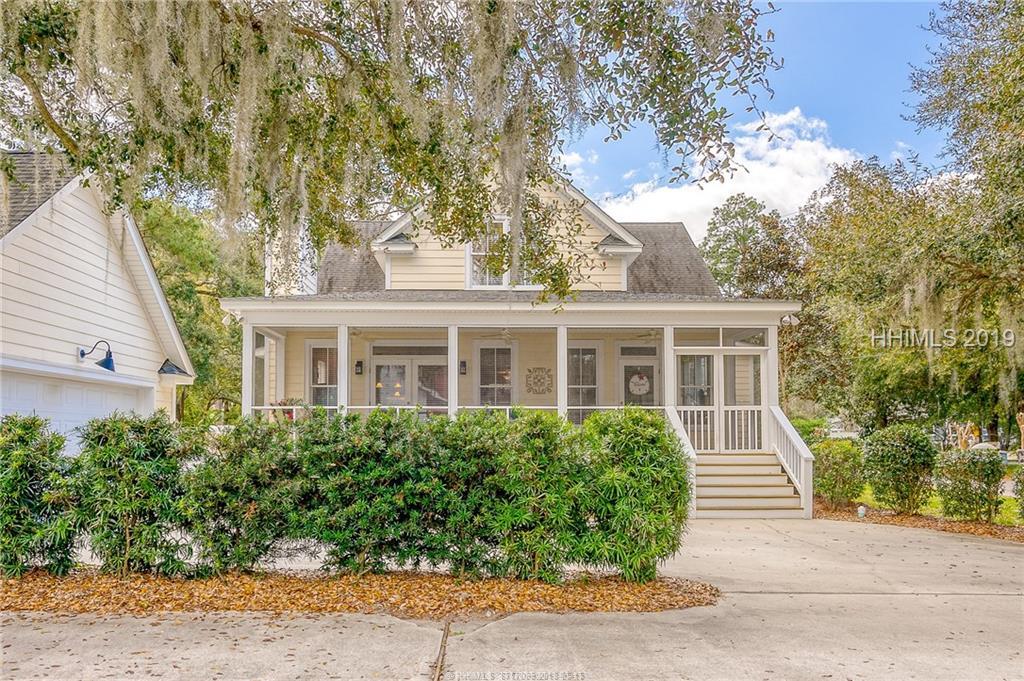 Sold: 2311 Joyner Street, Beaufort, SC 29902 | 3 Beds / 2 Full Baths ...