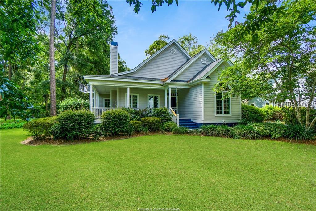 325 Cottage Farm Drive, Beaufort, SC 29902