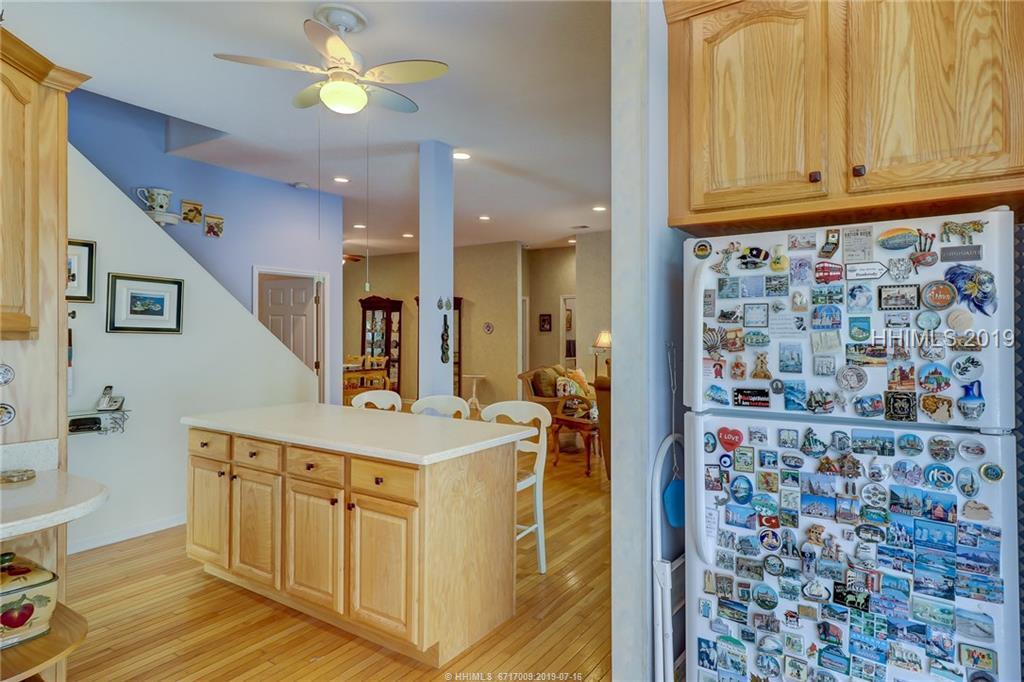 66 Ashton Cove Drive, Hilton Head Island, SC 29928