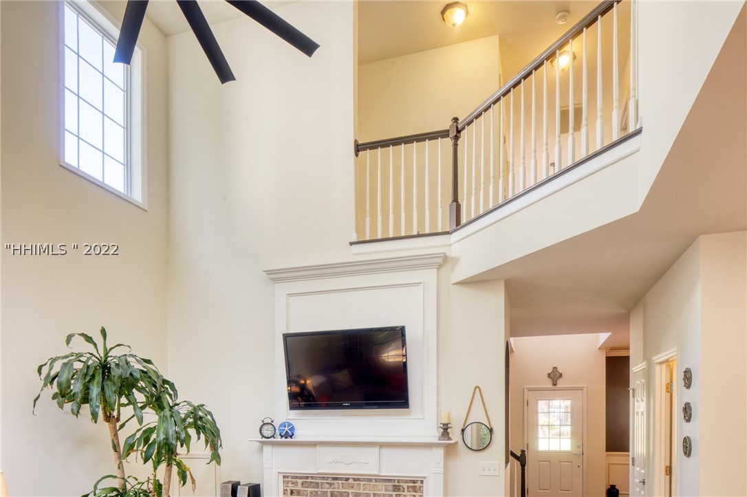 Sold 30 Sapelo Island Lane, Bluffton, SC 29910 4 Beds / 2 Full Baths