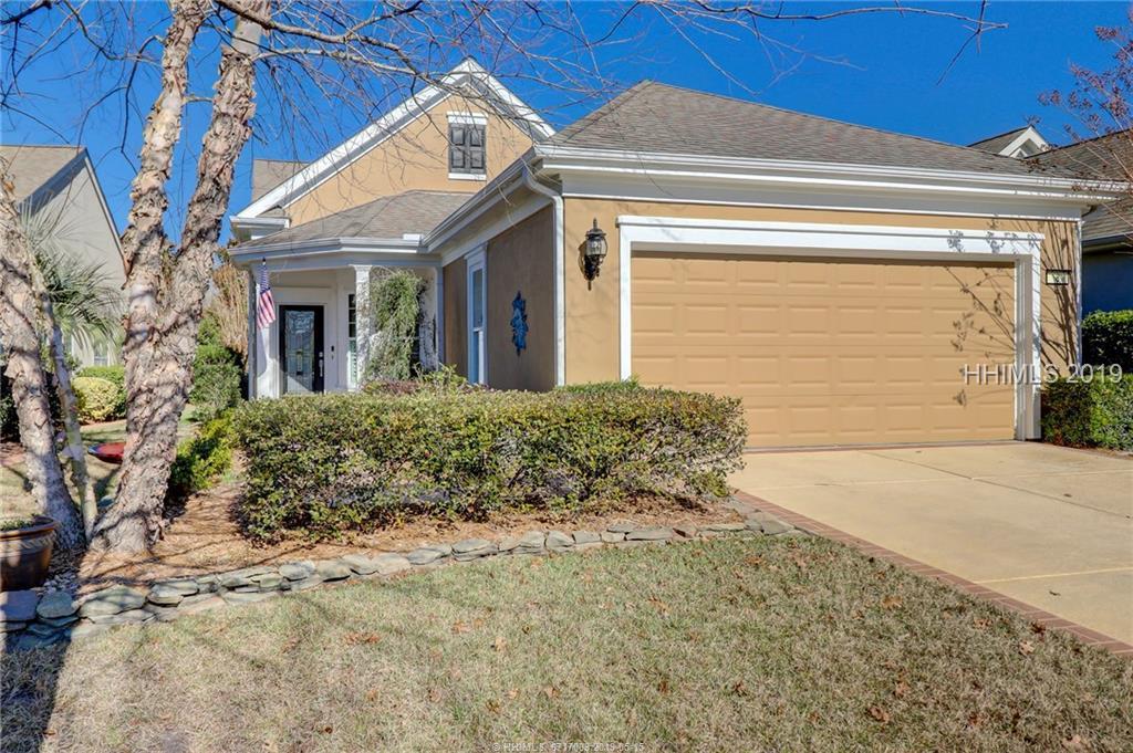 8 Clover Drive, Bluffton, SC 29909