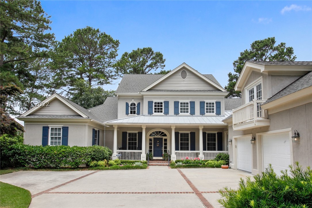 245 Belfair Oaks Blvd, Bluffton, SC 29910