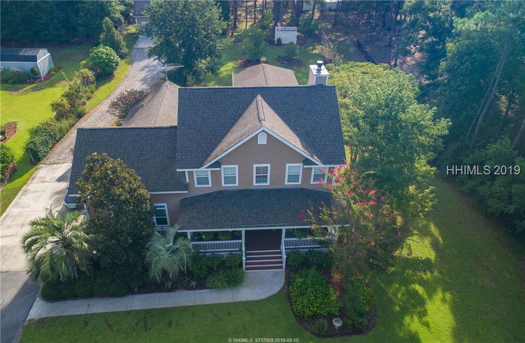 62 Walling Grove Road, Beaufort, SC 29907