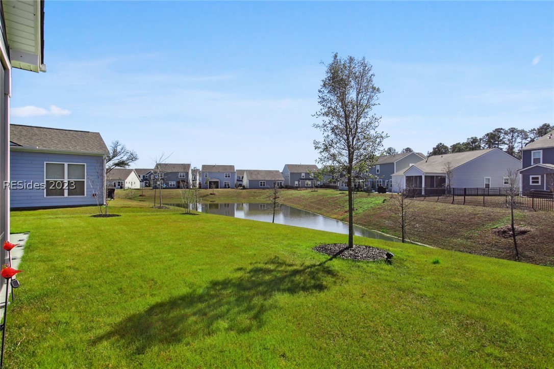 Sold 304 Malind Bluff Drive, Bluffton, SC 29909 5 Beds / 4 Full