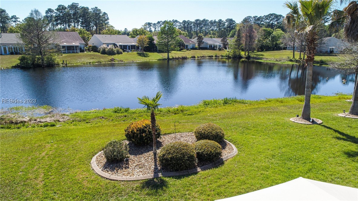 17 Willow Brook Drive, Bluffton, SC 29909