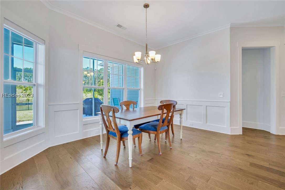 Sold 38 Anchor Bend, Bluffton, SC 29910 3 Beds / 3 Full Baths 790,000