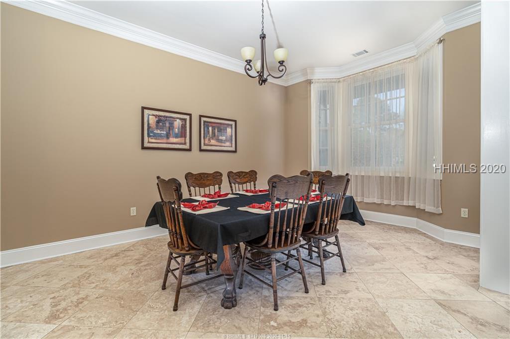 4 Hidden Lake Court, Bluffton, SC 29910