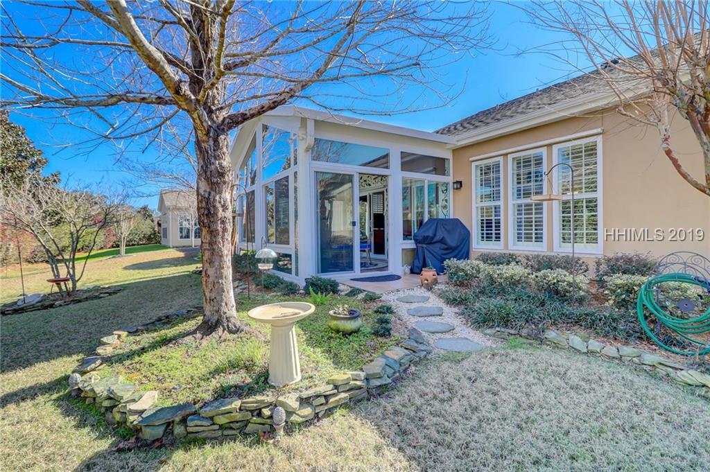 8 Clover Drive, Bluffton, SC 29909