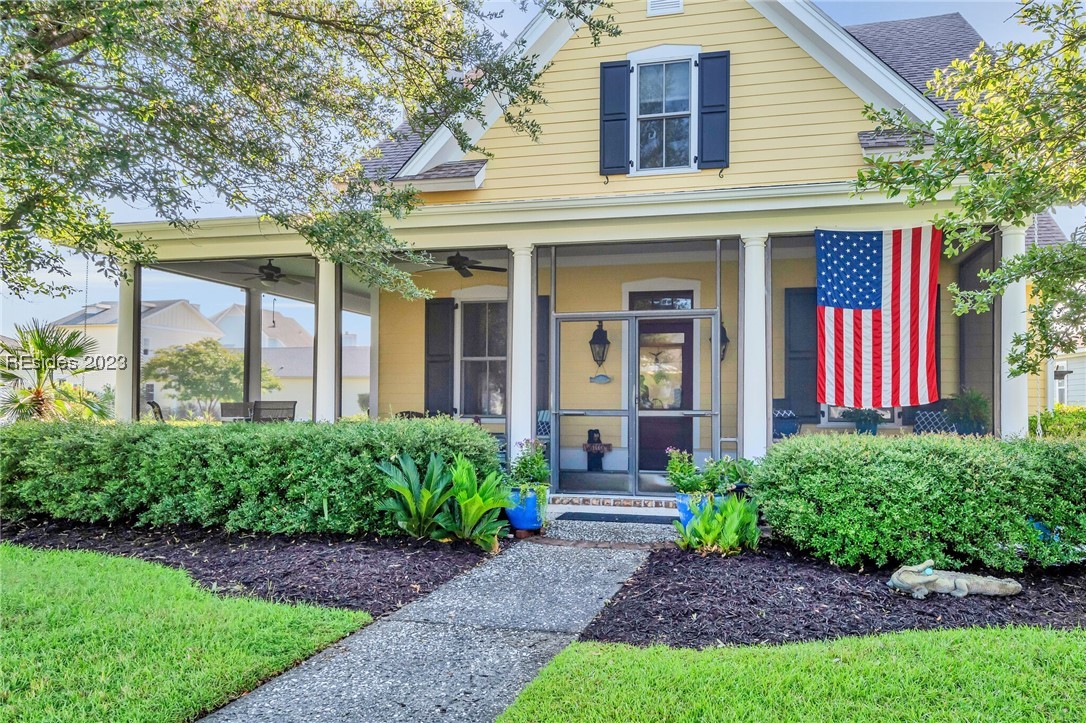 340 River Oak Way, Hardeeville, SC 29927