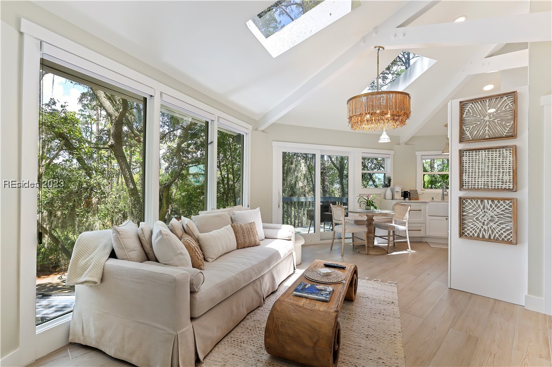 2026 Deer Island Road, Hilton Head Island, SC 29928