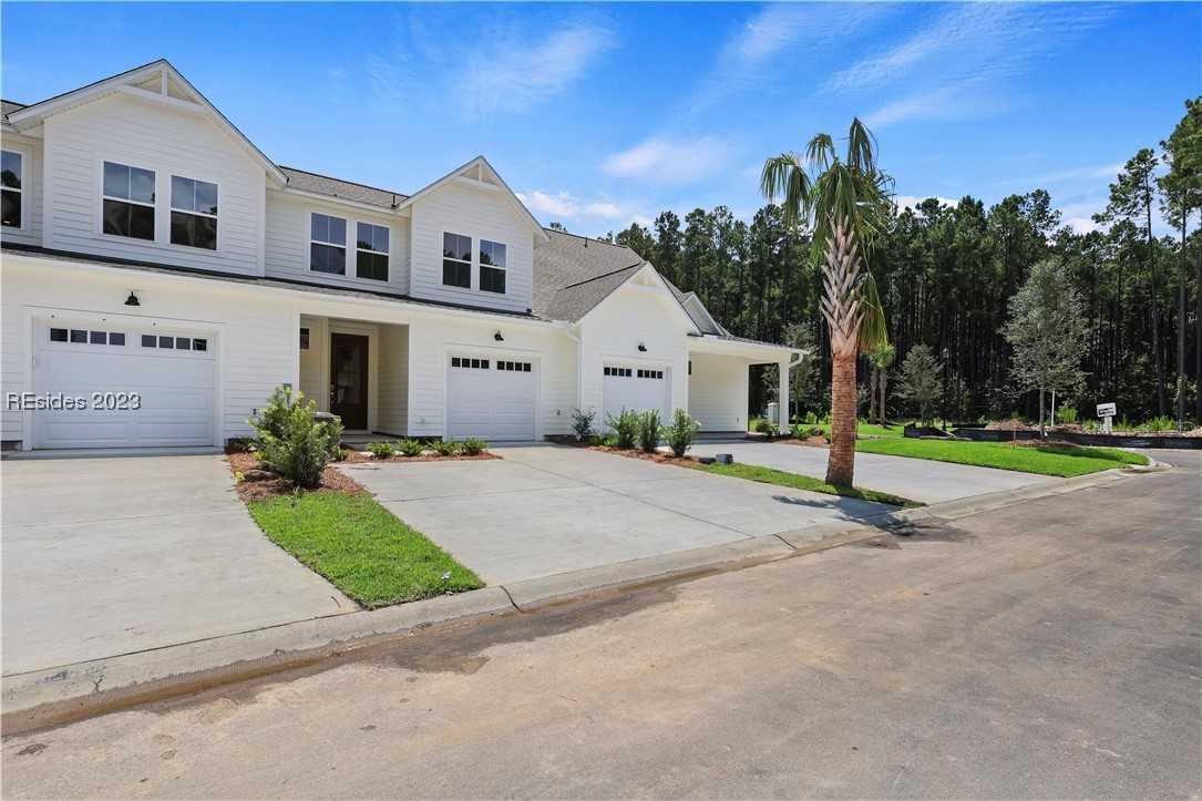 Sold: 308 Bleecker Street S, #24, Bluffton, SC 29910 | 3 Beds / 2 Full ...