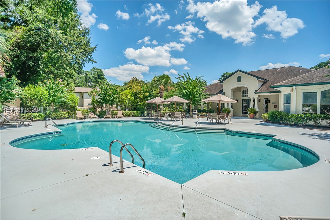 897 Fording Island Road, 211, Bluffton, SC 29910