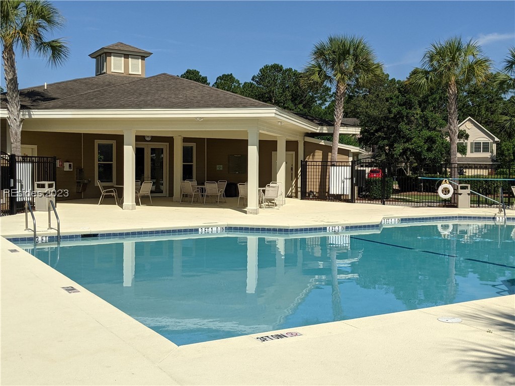 215 Ceasar Place, Hilton Head Island, SC 29926