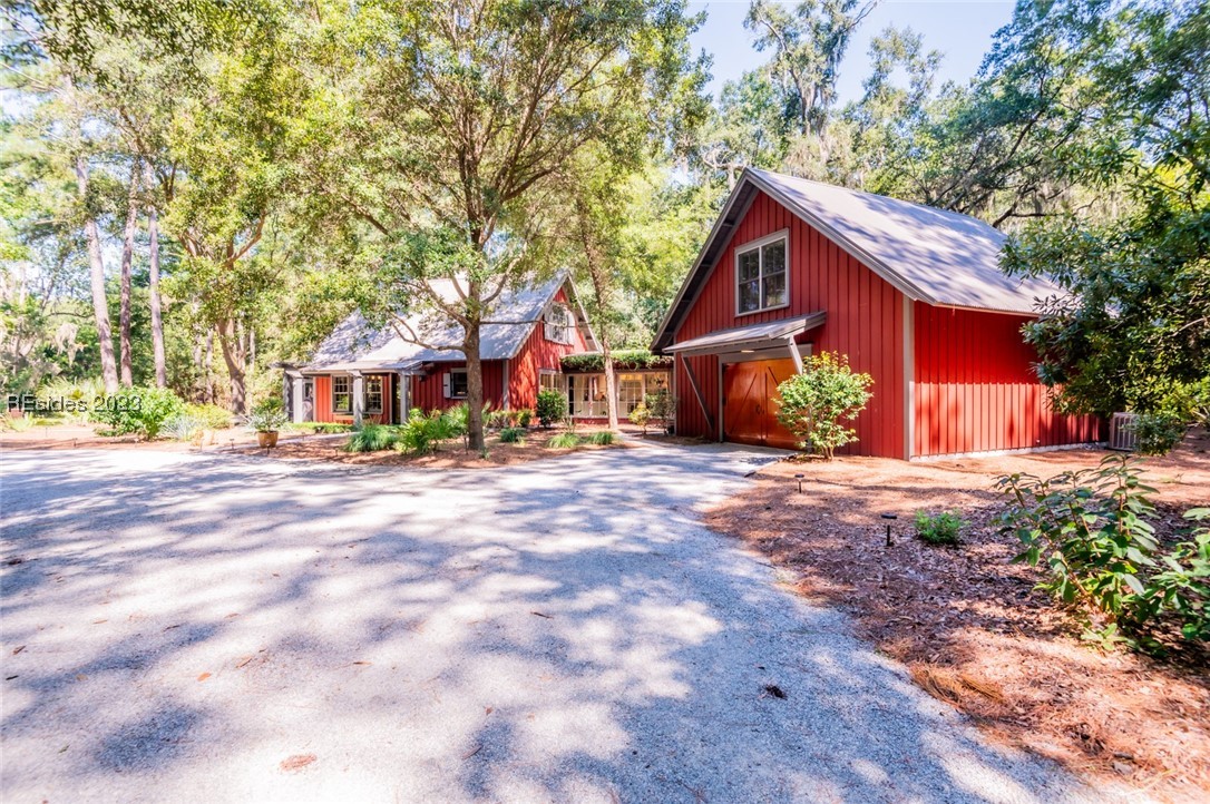 271 Spring Island Drive, Okatie, SC 29909