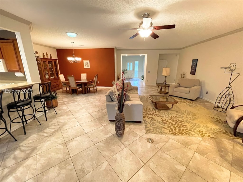 2 Wendover Court Bluffton SC 29909