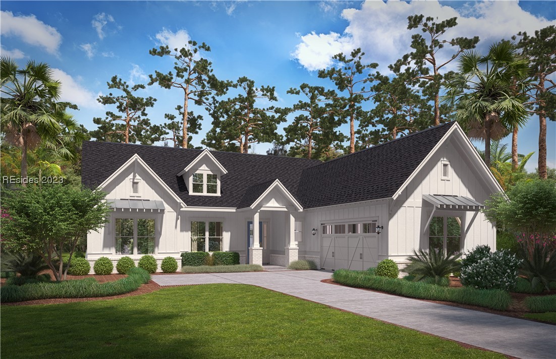 For Sale 48 Clifton Drive, Okatie, SC 29909 4 Beds / 4 Full Baths