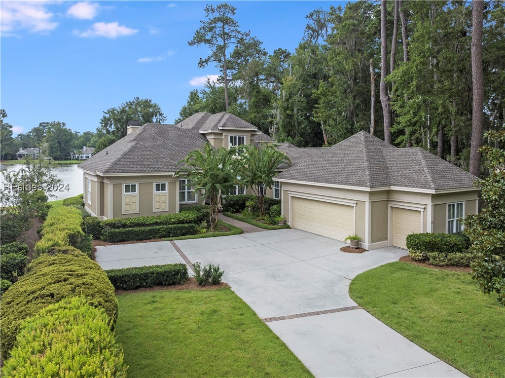 17 Abbeville Court Bluffton SC 29910 17 Abbeville Court Bluffton SC 29910