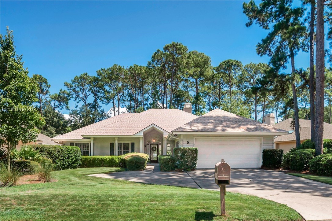 8 Windy Cove Court Hilton Head Island SC 29926 8 Windy Cove Court Hilton Head Island SC 29926