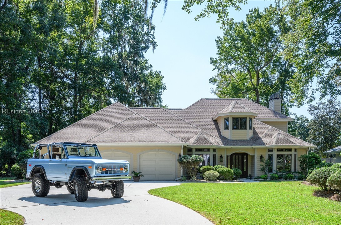 71 White Oaks Circle, Bluffton, SC 29910