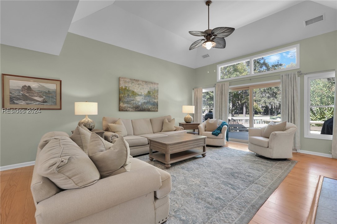24 Court, Hilton Head Island, SC 29926