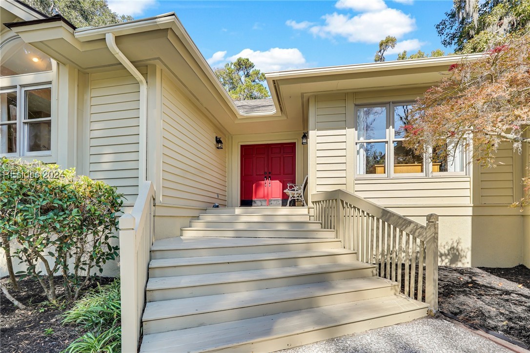 24 Court, Hilton Head Island, SC 29926