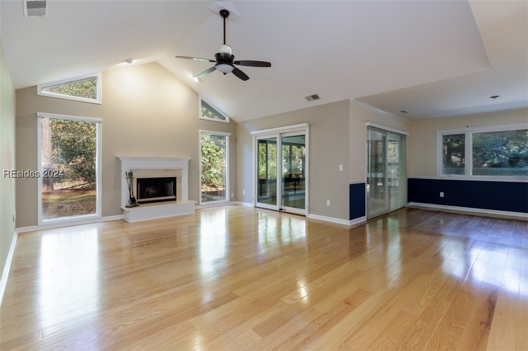 2 Raintree Lane, Hilton Head Island, SC 29926