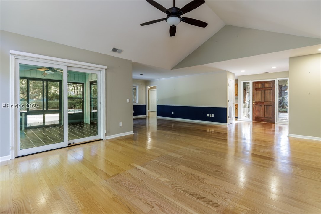 2 Raintree Lane, Hilton Head Island, SC 29926