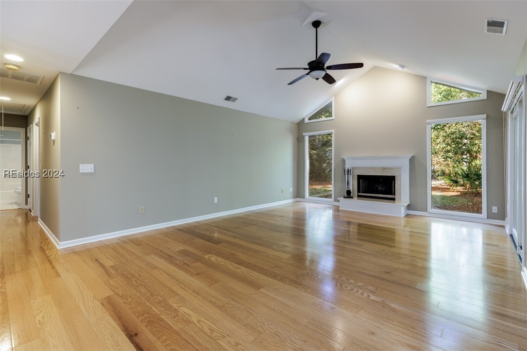 2 Raintree Lane, Hilton Head Island, SC 29926