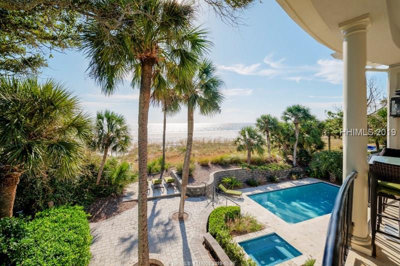 Sold 11 Armada Street Hilton Head Island SC 29928 6 Beds 6