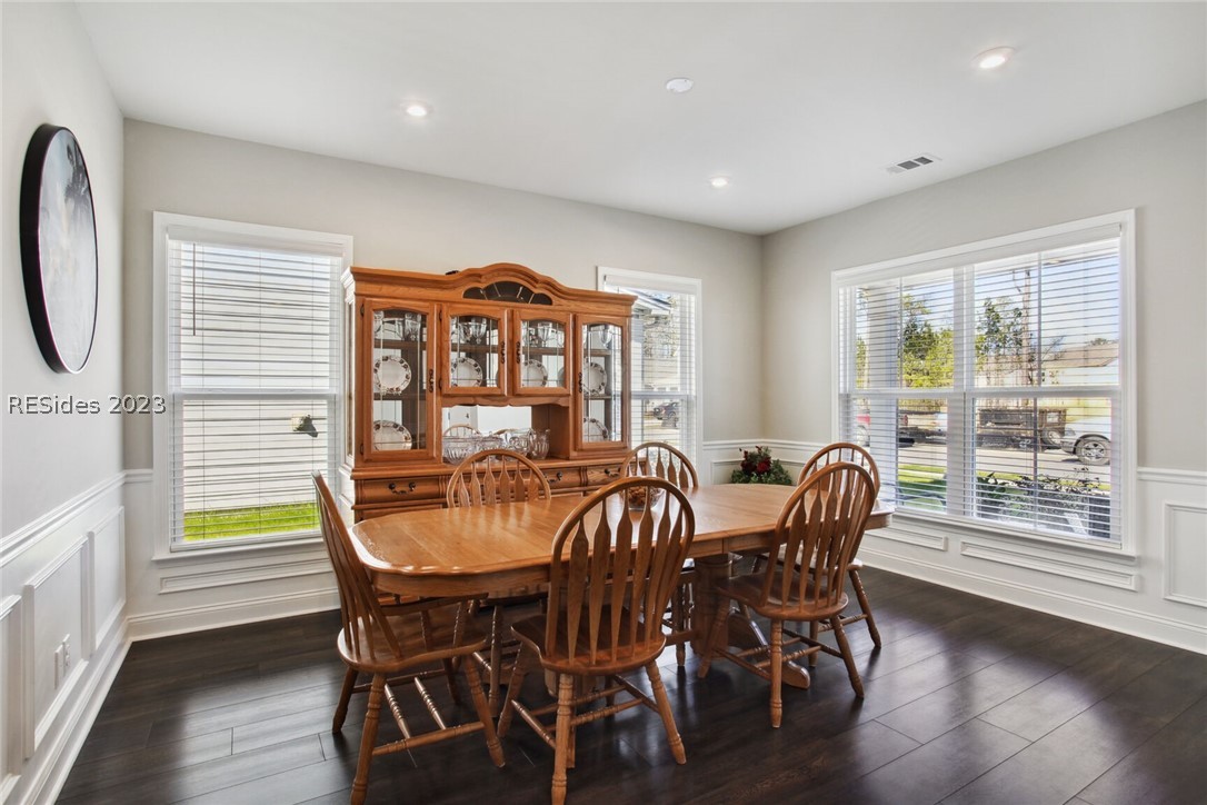 304 Malind Bluff Drive, Bluffton, SC 29909