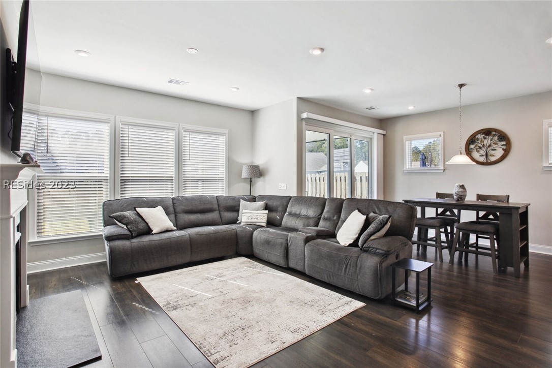 304 Malind Bluff Drive, Bluffton, SC 29909