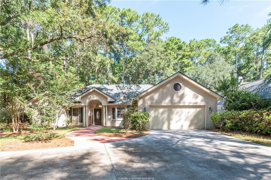 Lenore & Gary Carter, Hilton Head