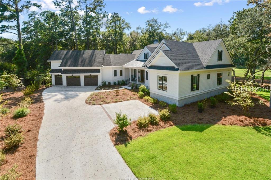 19 Colleton River Drive, Bluffton, SC 29910