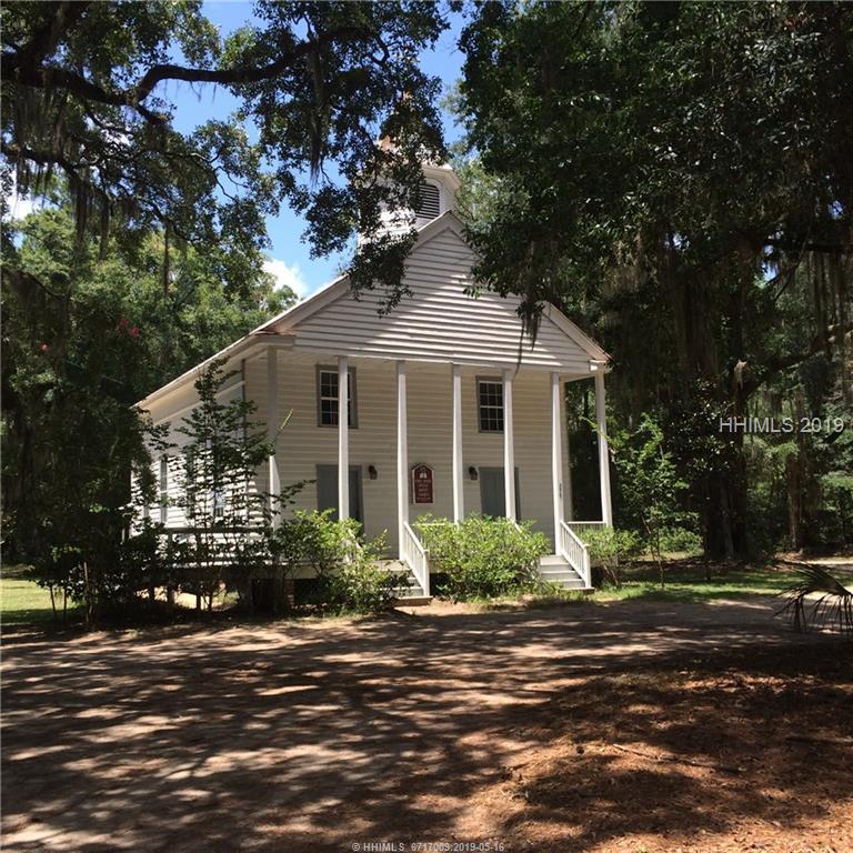 Daufuskie Island, SC 29915