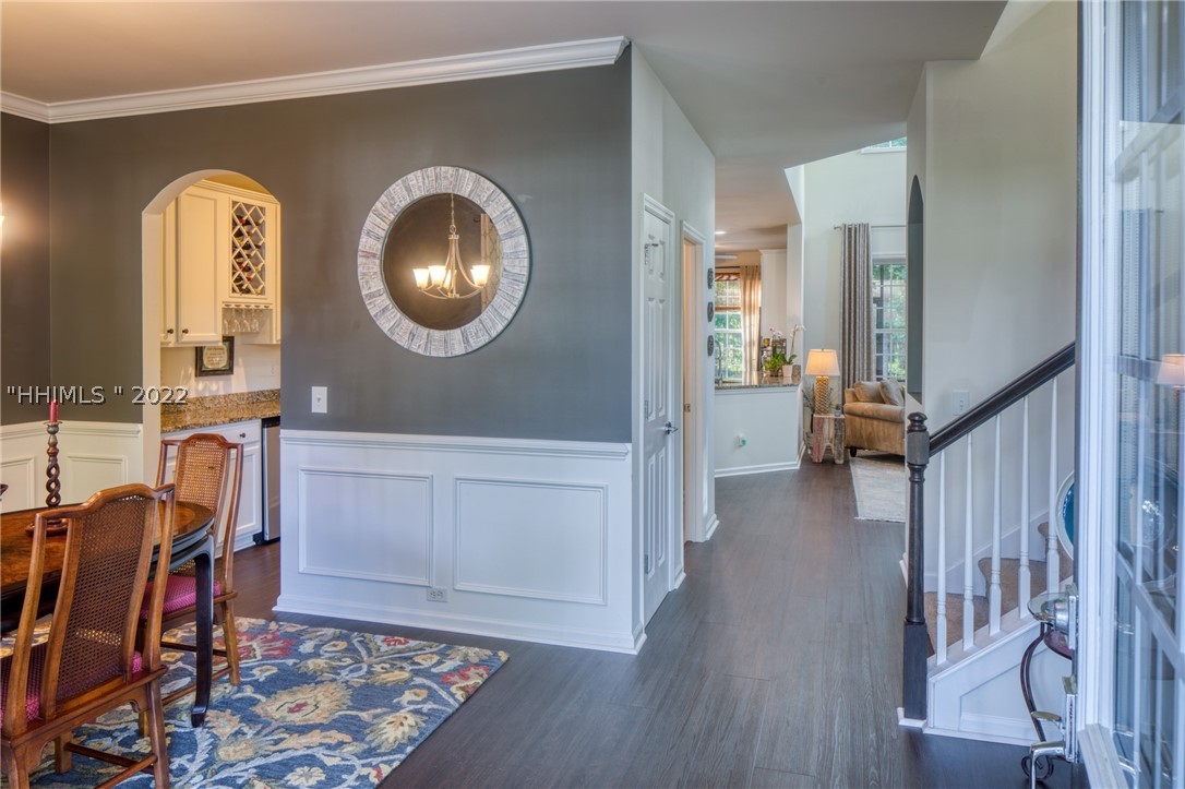 Sold 30 Sapelo Island Lane, Bluffton, SC 29910 4 Beds / 2 Full Baths