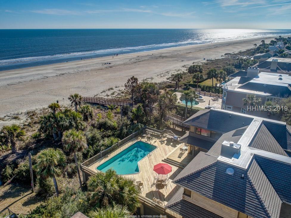 Sold Hilton Head Island SC 29928 4 Beds 4 Full Baths 1