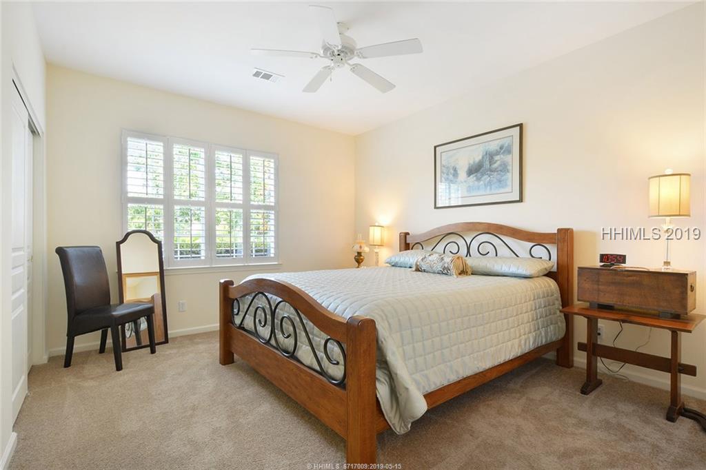 Sold 19 Belvedere Lane, Bluffton, SC 29909 2 Beds / 2 Full Baths